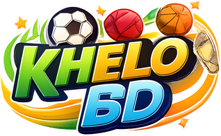 khelo bd হোম লোগো